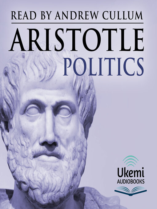 Cover image for Politics